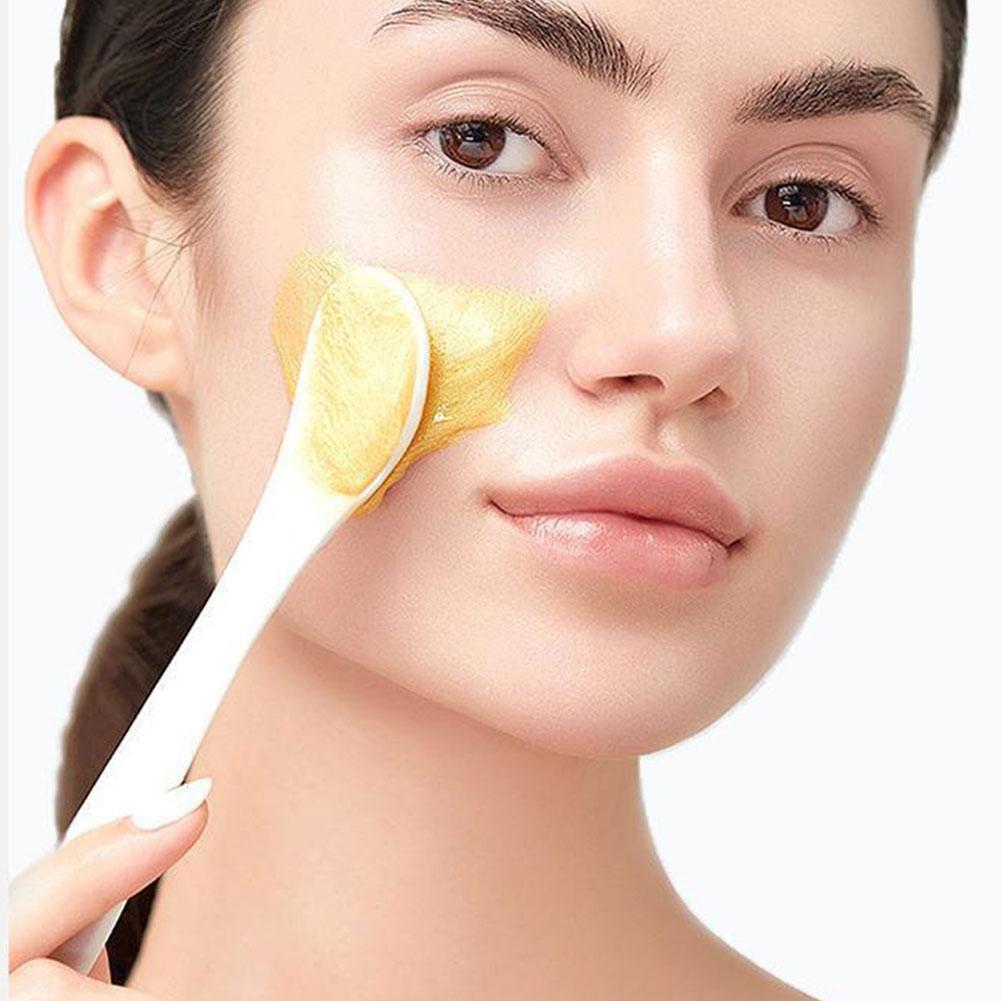 Luxury Skincare – The Miracle of Gold with Aqua Skin Pro Max
