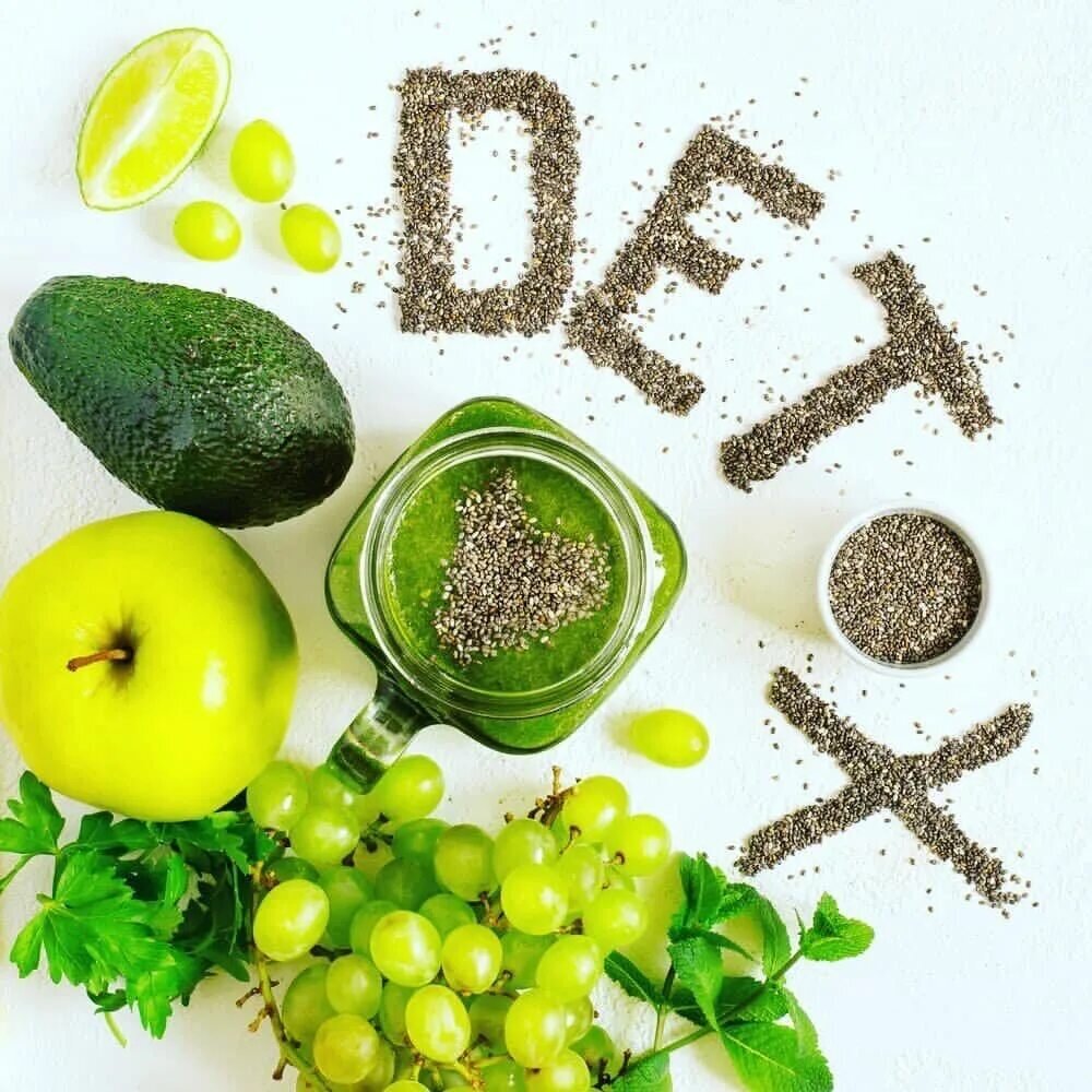 The Glow Within – Discover the Power of Frozen Detox