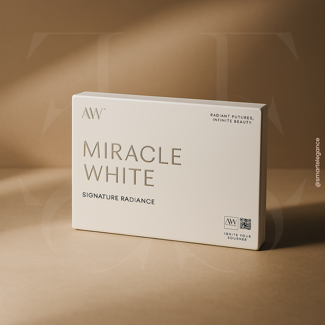 Miracle White Signature Radiance Glutathione Whitening Injections – Glow Like Never Before!
