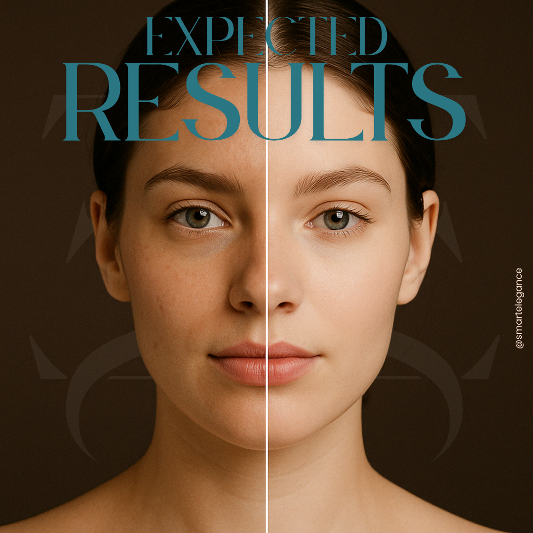 5D Skin Whitening Injection - 5 SESSIONS