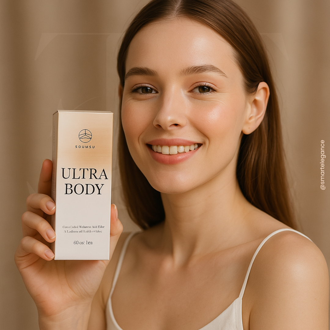 Ultra Body Filler – (1 SESSION) Sculpt Your Curves with Confidence!