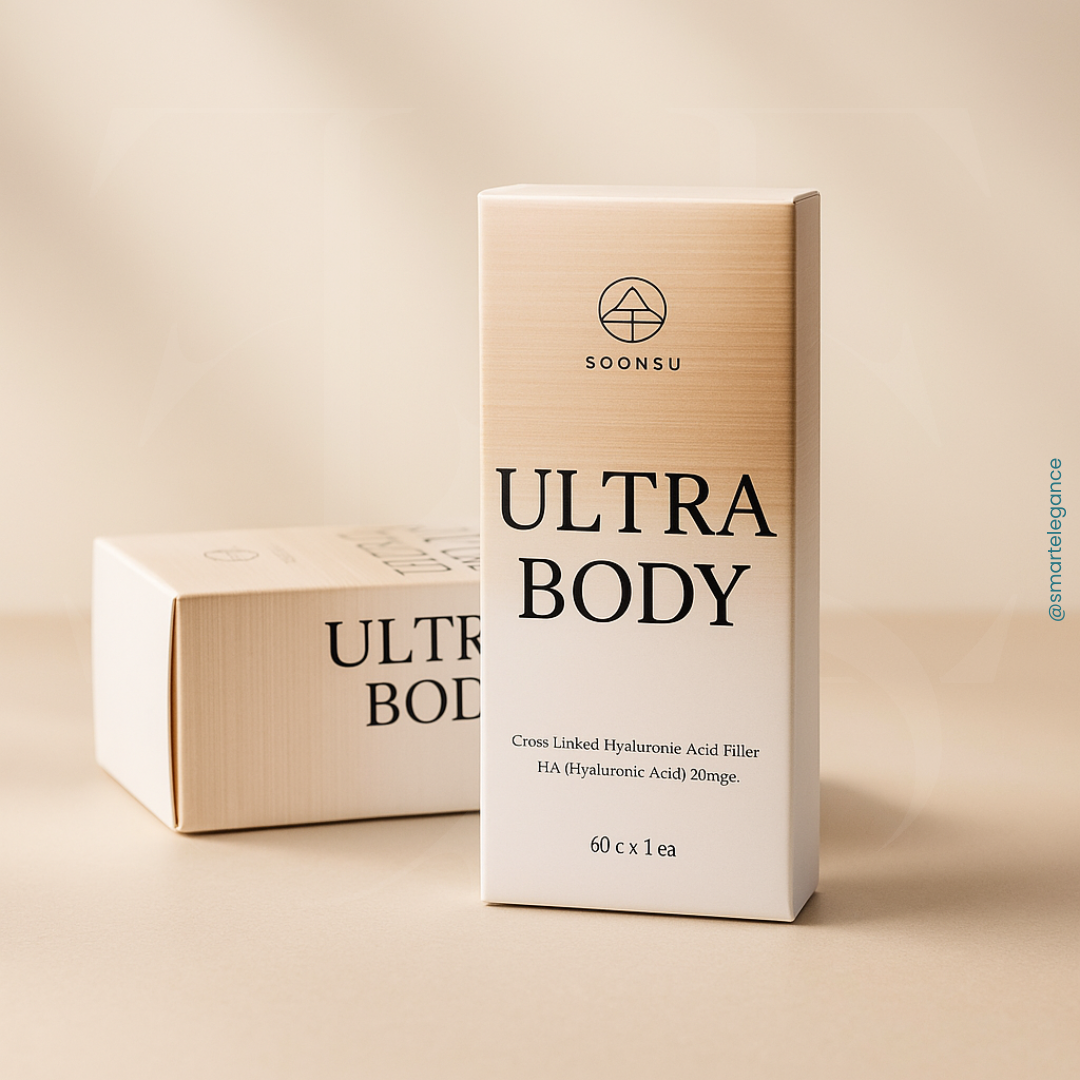 Ultra Body Filler – (1 SESSION) Sculpt Your Curves with Confidence!