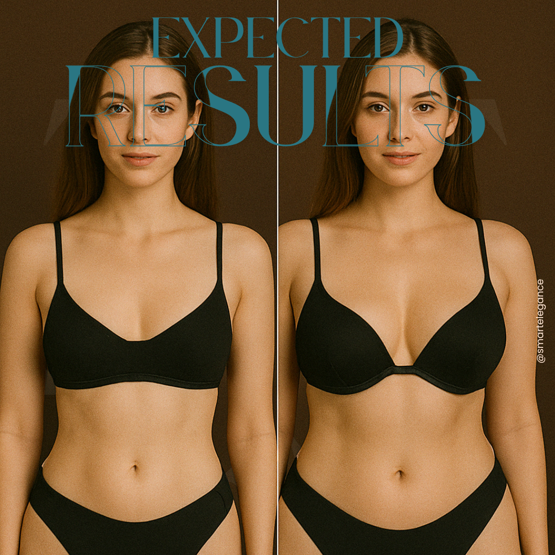 Ultra Body Filler – (1 SESSION) Sculpt Your Curves with Confidence!