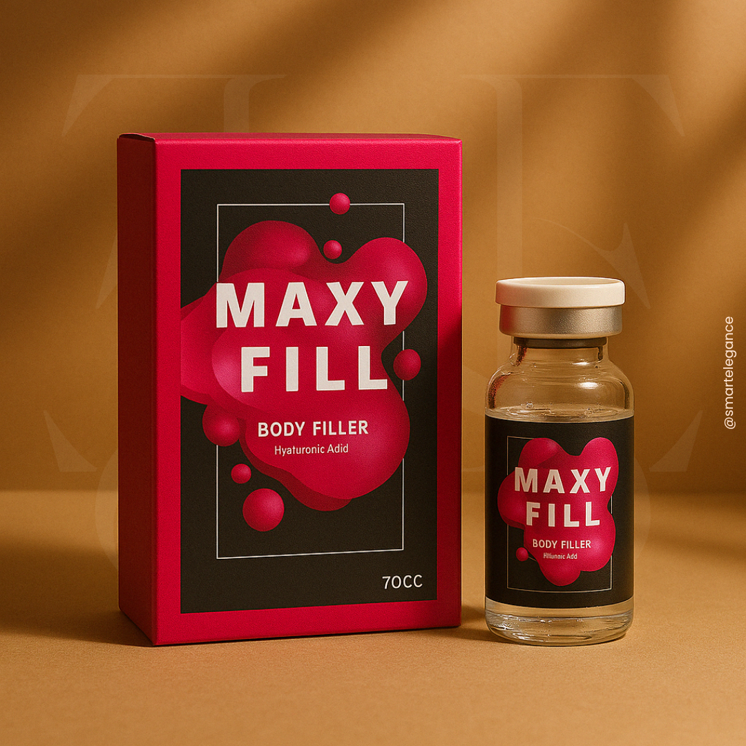 Maxy Fill Body Filler - (1 SESSION)