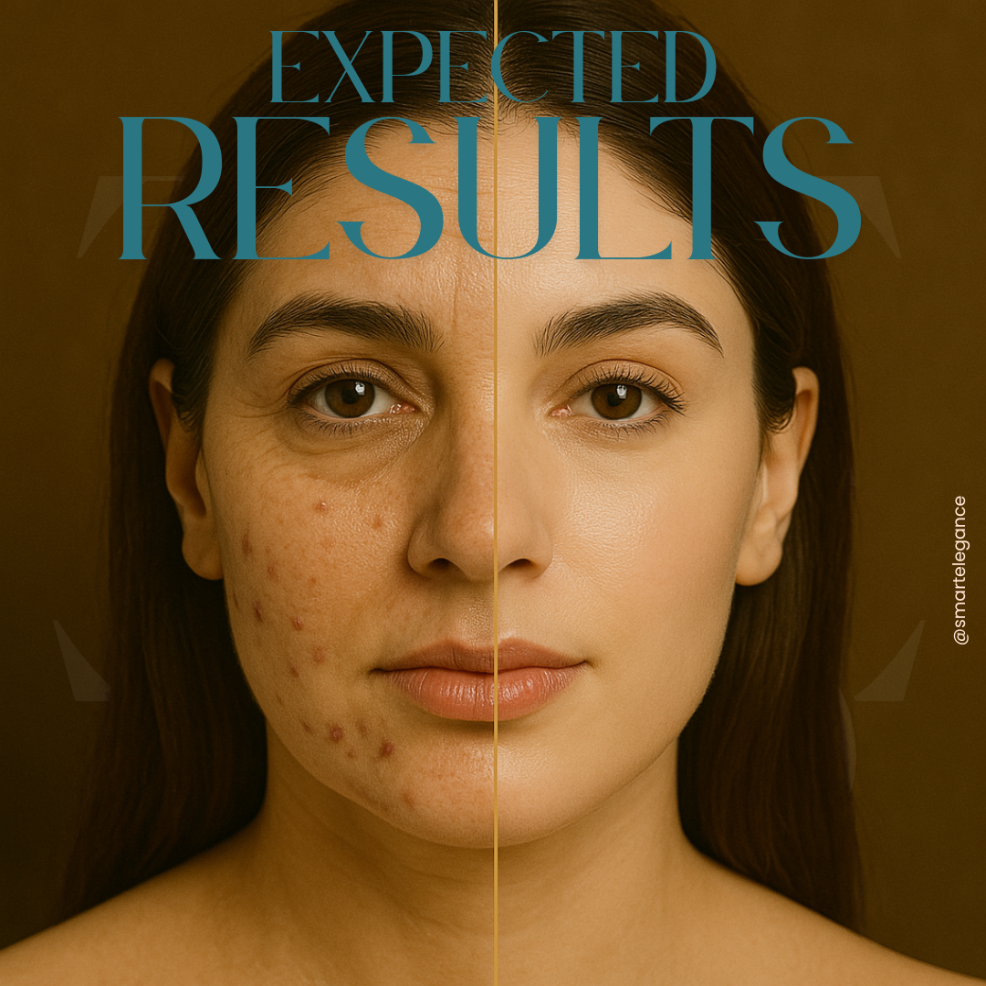 Neutroskin – (6 SESSIONS) Pomegranate & Rose Hips