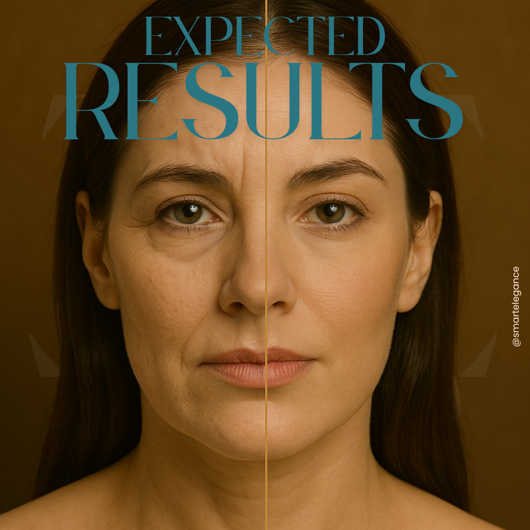 Restylane Injection – (1 SESSION) Smooth, Sculpt, Shine!