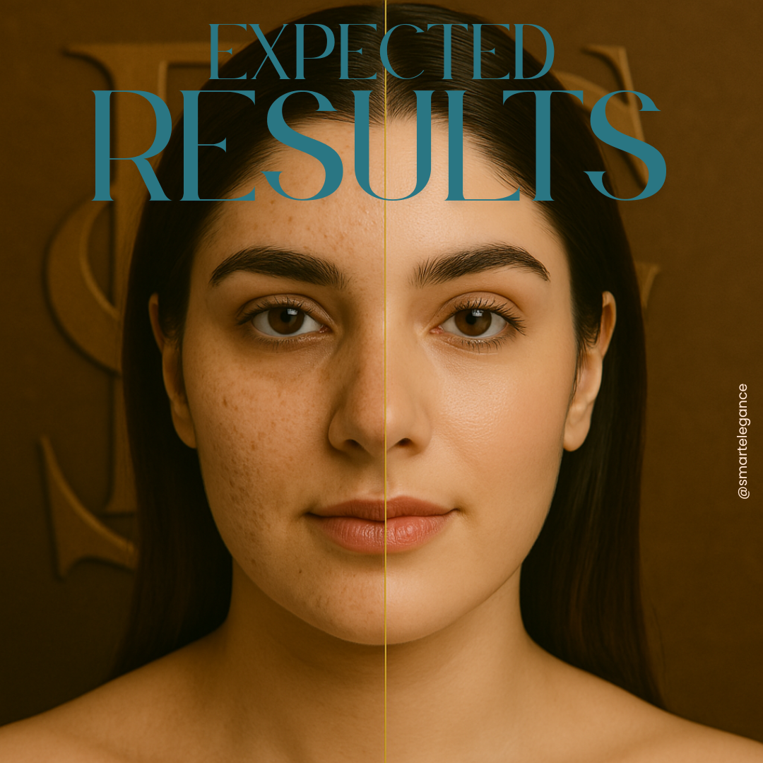 Aqua Skin Veniscy 188 (6 SESSIONS)  – TriNA Pico Cell Glutathione Whitening Injection
