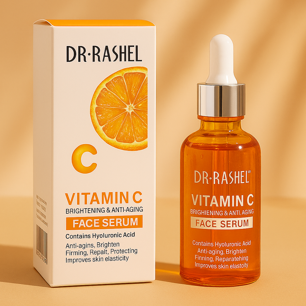 Dr.Rashel Vitamin-C Serum