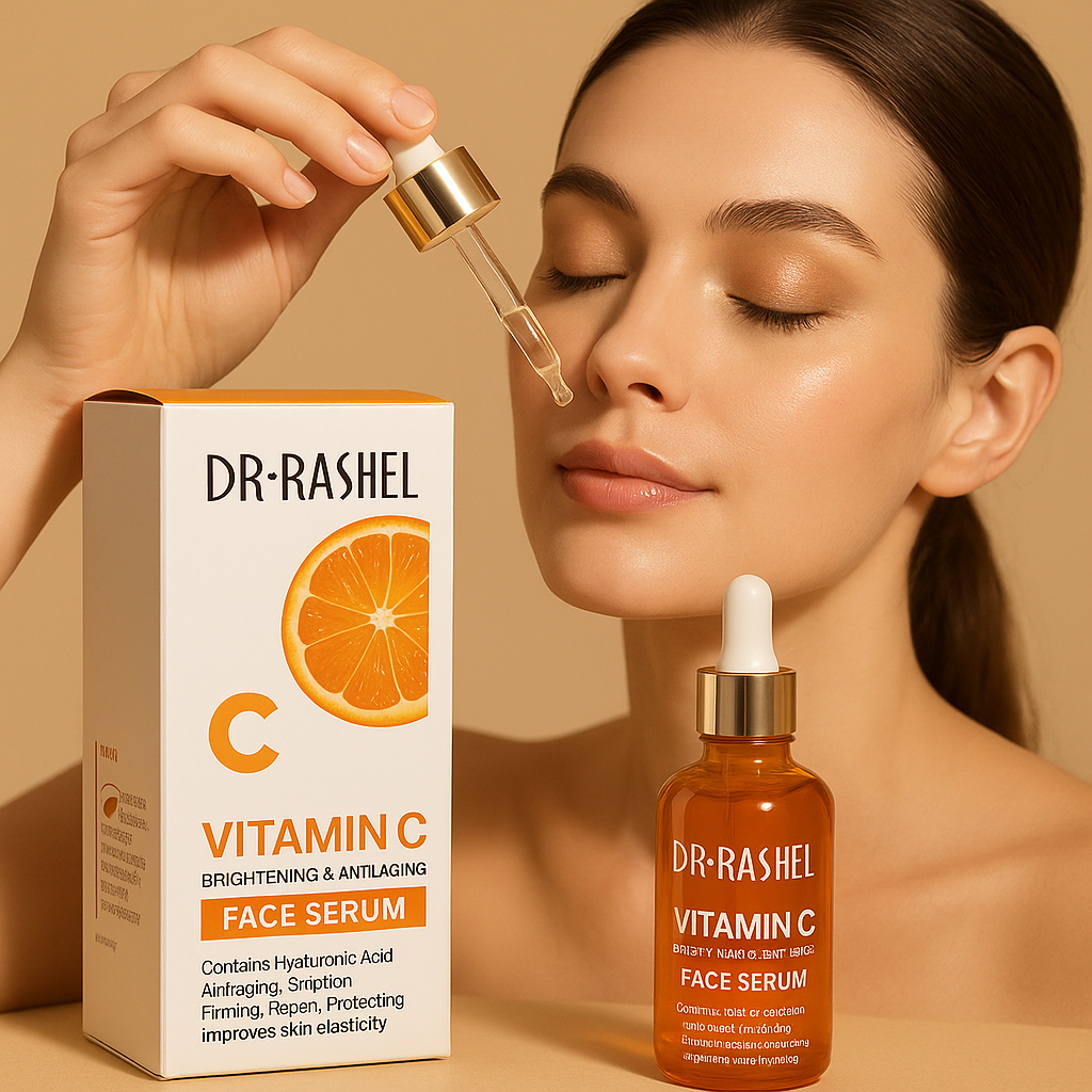 Dr.Rashel Vitamin-C Serum